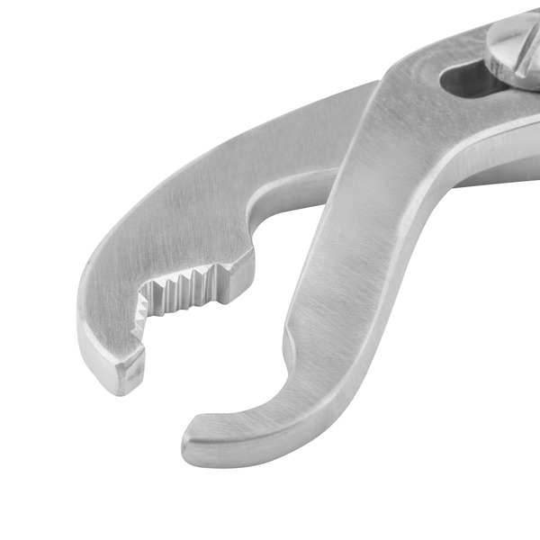 [DK]Knogletænger og knoglesplinttang, nærbillede